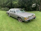 Thumbnail Photo 0 for 1985 Ford LTD Crown Victoria Coupe